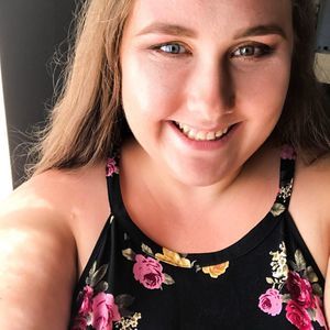 Meet your Posher, Cassie